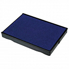 Подушка сменная для TRODAT 4927, 4727, (60х40 мм) синяя