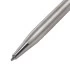 Ручка подарочная шариковая GALANT "Arrow Chrome", корпус серебристый, хромированные детали, пишущий