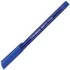 Ручка на масл. основе Брауберг "Marine", синяя, 0,7мм