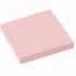 Блок самоклеящийся (стикеры), STAFF, 76х76 мм, 100 листов, розовый