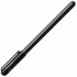 Ручка гелевая ERICH KRAUSE "G-Soft", корпус soft-touch, игольчатый узел 0,38 мм, линия 0,25 мм, черная,