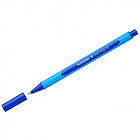Ручка Schneider "Slider Edge XB" синяя, 1,4мм, трехгранная
