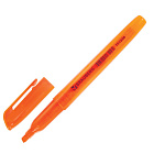 Текстмаркер Брауберг "Vivid", оранжевый, 1-3 мм