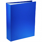 Папка с файлами КТ-100 OfficeSpace, 35мм, 600мкм, синяя