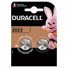 Батарейка Дюраселл CR2025 цена за 1шт.