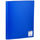 Папка с файлами КТ-10 OfficeSpace, синяя