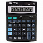 Калькулятор Стафф 16 разр. STF-888-16, 200*150 мм