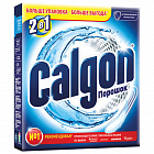 Средство для смягчения воды и удаления накипи Калгон 1,6 кг