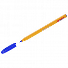 Ручка Cello "Trima-21B" синяя 0,7мм