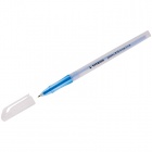 Ручка Стабило "Galaxy" 818F шариковая синяя