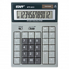 Калькулятор Стафф 12 разр. STF-3312 193*140 мм