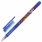 Ручка Брауберг "Корсары" 0,7мм