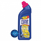 Средство чистящее Комет Гель 450мл, Лимон