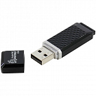 Флэш диск 8GB Smart Buy "Quartz" , USB 2.0 Flash Drive, черный