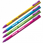 Ручка гел черная Берлинго Color Stick 0,5мм