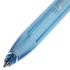 Ручка на масл. основе Брауберг "Olive Pen Tone", синяя, корпус тонированный