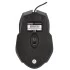 Мышь SONNEN М-713, USB, 1000dpi, 2 кнопки+1 колесо-кнопка, оптическая, черная