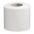 Туалетная бумага ЛАЙМА спайка 8 шт., 2-х слойная (8х19 м), белая