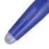 Ручка пиши стирай Пилот Frixion Point гел. 0,7мм, синяя