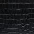 Планинг датир. 2021 (305х140 мм) Брауберг "Comodo", кожзам, черный