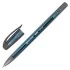 Ручка на масл. основе Брауберг "BOMB GT Metallic", синяя, 0,7мм