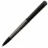 Ручка Галант "PUNCTUM", корпус черный/оружейный металл, детали черные, узел 0,7мм