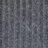 Коврик входной ворсовый влаго-грязезащитный ЛАЙМА/ЛЮБАША, 60х90 см, ребристый, толщина 7 мм, серый,