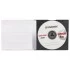 Диск DVD-RW (минус) SONNEN, 4,7 Gb, 4x, Slim Case