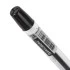 Ручка на масл. основе Брауберг "Model-XL" ORIGINAL, черная с грипом