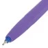 Ручка на масл. основе ПИФАГОР, синяя, безопасный корпус