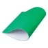 Цветная пористая резина (фоамиран) для творчества А4, толщина 2мм, BRAUBERG 5л. 5цв, самокл, яркая