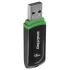 Флэш диск 16GB Smart Buy Paean, USB 2.0, черный