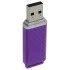 Флэш диск 8GB Smart Buy "Quartz", USB 2.0 Flash Drive, фиолетовый