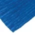 Бумага гофрированная Остров сокровищ 50*250см, 110г/м2, синяя