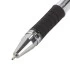 Ручка на масл. основе Брауберг "Model-XL" ORIGINAL, черная с грипом