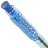 Ручка на масл. основе автом. Брауберг "Click Blue", синяя, 1мм
