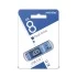 Флэш диск 8GB Smart Buy Glossy, USB 2.0, синий