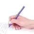 Ручка на масл. основе ПИФАГОР, синяя, безопасный корпус