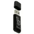 Флэш диск 16GB Smart Buy Glossy, USB 2.0, черный