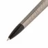 Ручка Галант "PUNCTUM", корпус черный/оружейный металл, детали черные, узел 0,7мм
