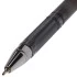 Ручка на масл. основе Брауберг "Profi-Oil", черная, 0,7мм