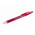 Ручка Стафф "EVERYDAY", красная, 0,7мм