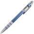 Ручка Брауберг "Smart Metallic", синяя
