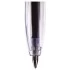 Ручка на масл.основе Стамм Оптима, корпус прозрачный, 0,7мм