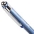 Ручка Брауберг "Smart Metallic", синяя