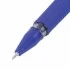 Ручка гелевая с грипом PENSAN "Soft Gel Fine", АССОРТИ, игольчатый узел 0,5 мм, линия письма 0,4 мм, дисплей, 2420/S60