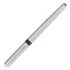 Ручка перьевая Галант "SPIGEL", корпус серебристый, детали хромированные, узел 0,8 мм
