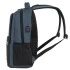 Рюкзак BRAUBERG URBAN универсальный, с отд. для ноутбука, USB-порт, Denver, син, 46х30х16см