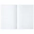 Книга учета 48 л., клетка, обложка из мелованного картона, блок офсет, А4 (200х290 мм), STAFF