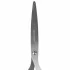 Ножницы BRAUBERG "Classic", 185 мм, чёрные, классической формы, 2-х сторонняя заточка